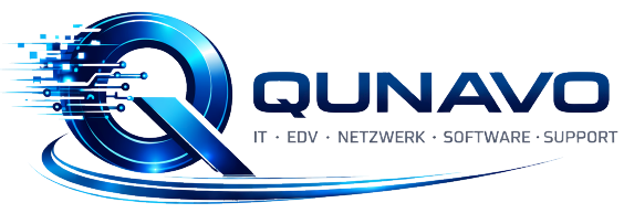 Qunavo Logo
